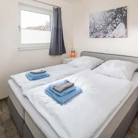 Ferienwohnung Vissers Seehstern